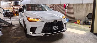 Lexus RX 350 F Sport F SPORT in Cheras, KUL