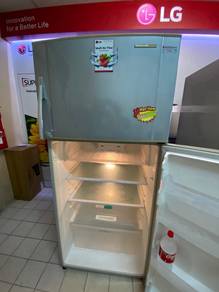 Panasonic 620L BIG Refrigerator 6Mc1n3 - terpakai