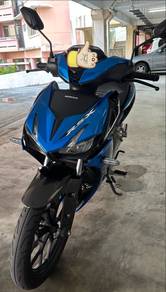Honda RSX