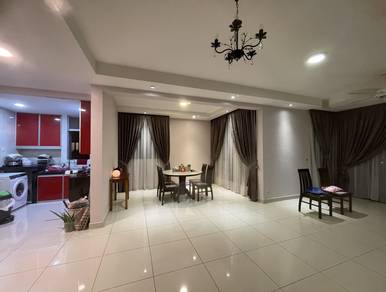 Condominium For Sale in The Z Residence