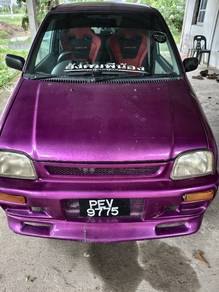 Perodua Kancil 850 EX in Alor Setar, KDH