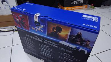 playstation 5 slim digital 825GB