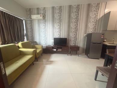 Condominium For Rent in AmberSide @ Country Garden Danga Bay