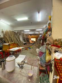 Shop lot For Sale in Klang,SGR