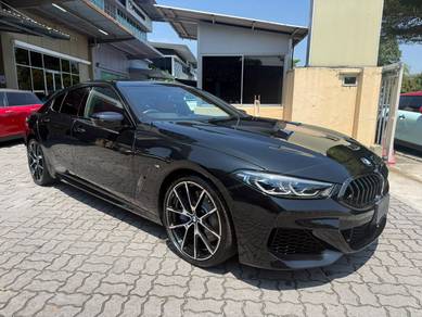 2021 BMW 840i 40i M SPORT