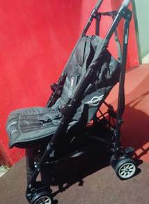 stroller mini
