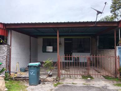 Terraced House For Sale in Padang Serai,KDH