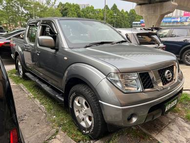 Nissan Navara CALIBRE in Seri Kembangan, SGR