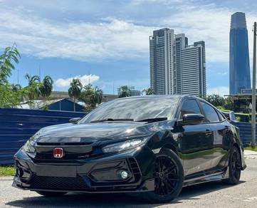 Honda Civic TC in Cheras, KUL