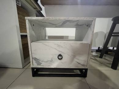 Bedside Table Set of 2