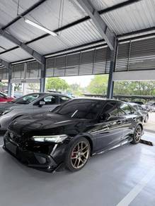 Honda Civic RS in Shah Alam, SGR