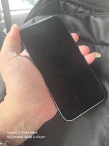 iPhone 14 128GB SIM TAK DETECT