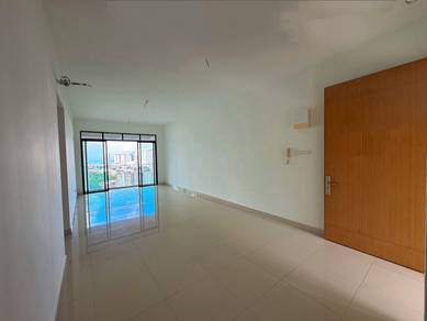 Condominium For Sale in Mont Residence @ Penang