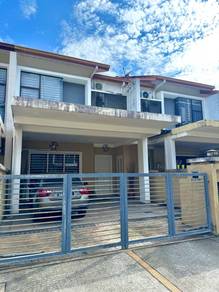 2-storey Terraced House For Sale in Cheras,KUL