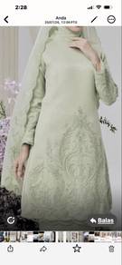 baju kurung