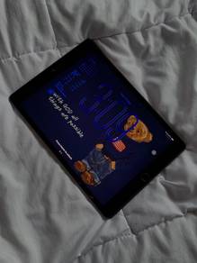iPad Gen 9 (256GB,Wi-Fi Only)