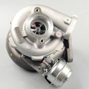 New Oem Turbo Charger Nissan Nvara D40 YD25