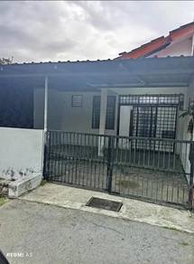 1-storey Terraced House For Sale in Port Dickson,NSN