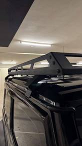 Suzuki Jimny JB74 Aluminium Roof Rack