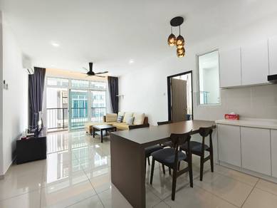 Service Residence For Rent in Novo 8 Residence