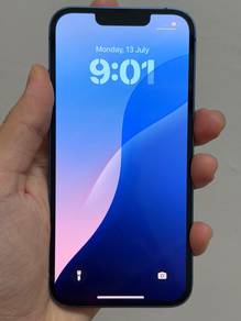 iPhone 13 128GB | ZP set