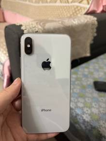 IPhone X 256gb