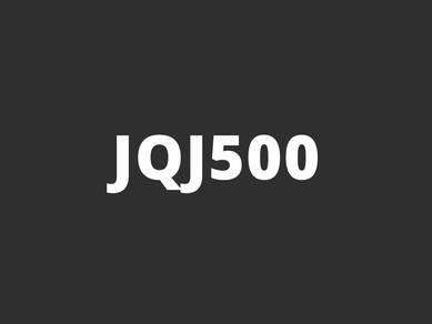 JQJ500