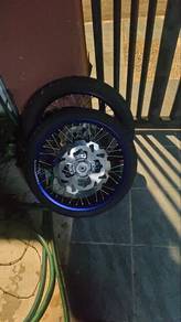 alloy pnp y15