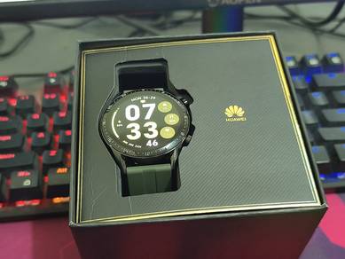 Huawei watch GT 2