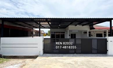Semi-Detached House For Sale in Sungai Petani,KDH