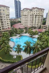 Condominium For Sale in Prisma Cheras
