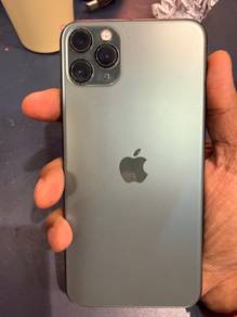 IPhone 11 Pro Max 256GB