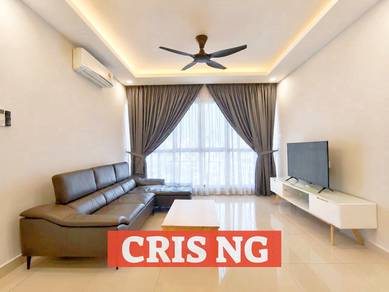 Condominium For Sale in Skycube Residence