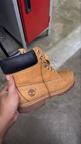 Timberland Highcut