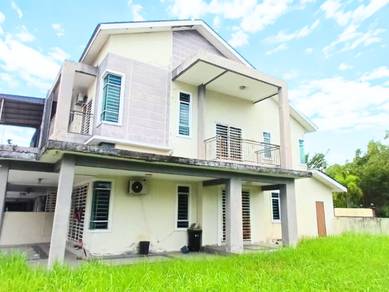 Semi-Detached House For Sale in Ipoh,PRK