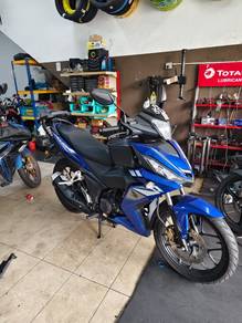 Honda RS150