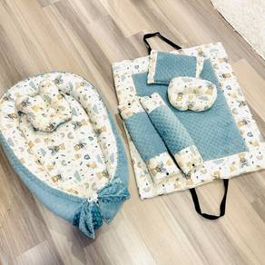 Tilam baby Rm130 All