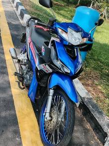 Honda Wave 110