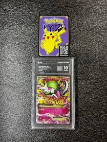 WTS PCG10+ Jpn 30th Celebration M Gardevoir EX
