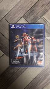Cd ps 4