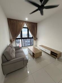 Apartment For Rent in PSV 1 Residences @ Platinum South Valley