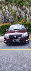 Proton Saga PREMIUM AT in Cheras, KUL
