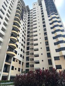 Condominium For Sale in North Point @ One Ampang Avenue