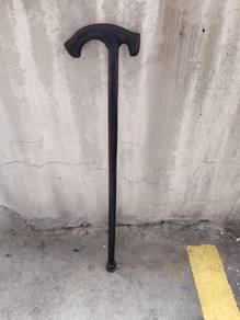 old walking stick