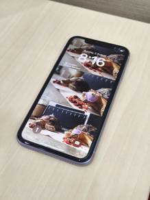iPhone 11 256GB Purple