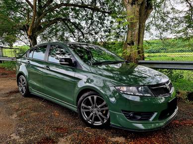Proton Preve CFE PREMIUM in Sungai Besi, KUL