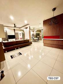 Semi-Detached House For Sale in Klang,SGR