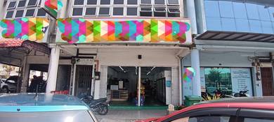Shop lot For Rent in Klang,SGR