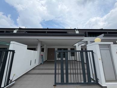 2-storey Terraced House For Rent in Seremban 2,NSN