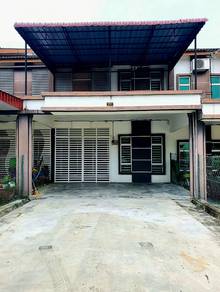 2-storey Terraced House For Sale in Jitra,KDH